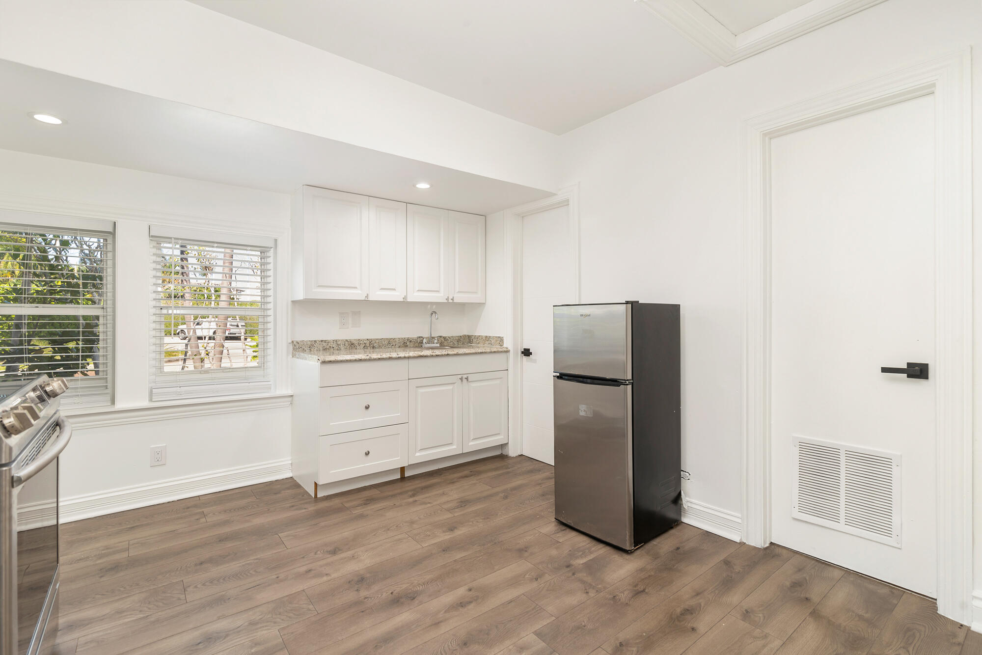 Northwood Shores - Residential Lease