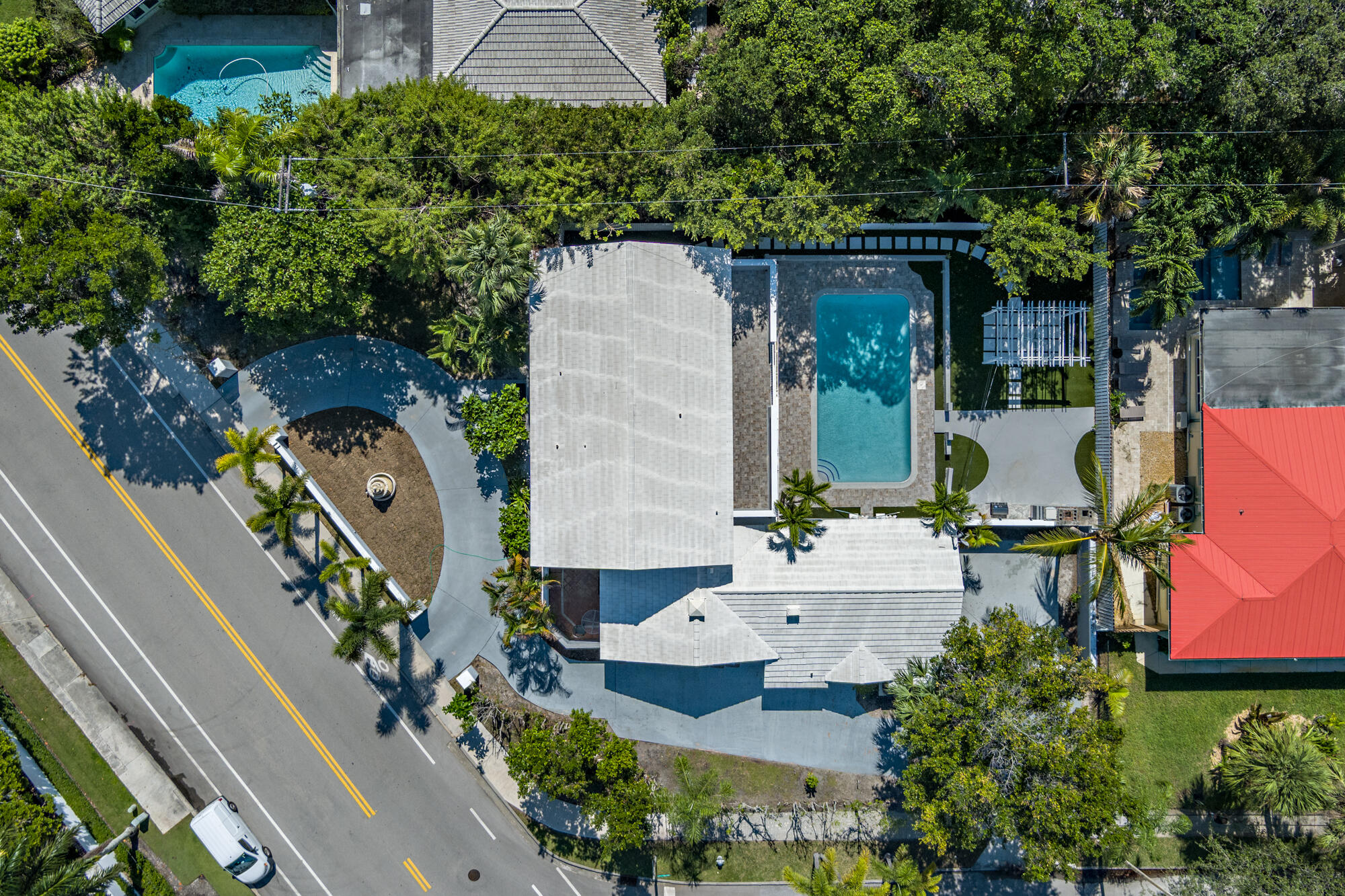 Northwood Shores - Residential Lease