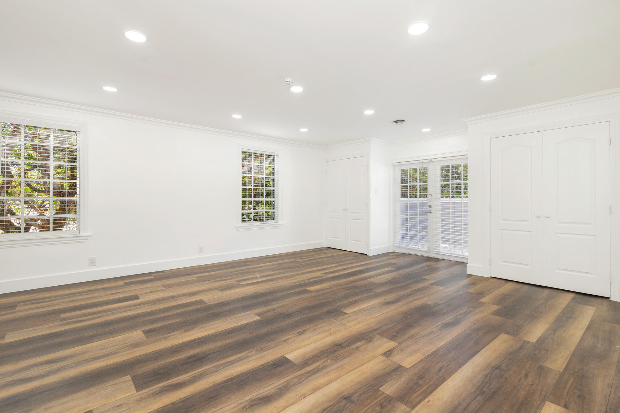 Northwood Shores - Residential Lease