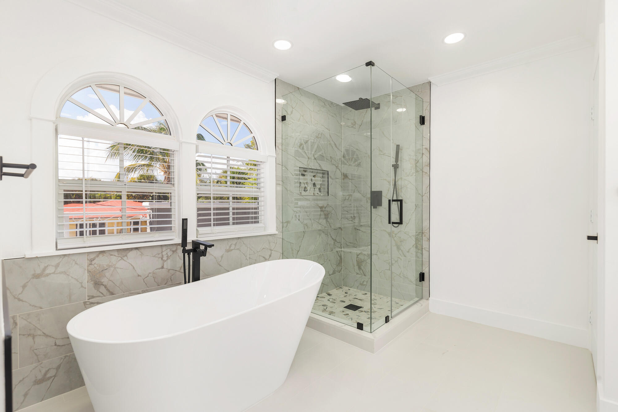 Northwood Shores - Residential Lease