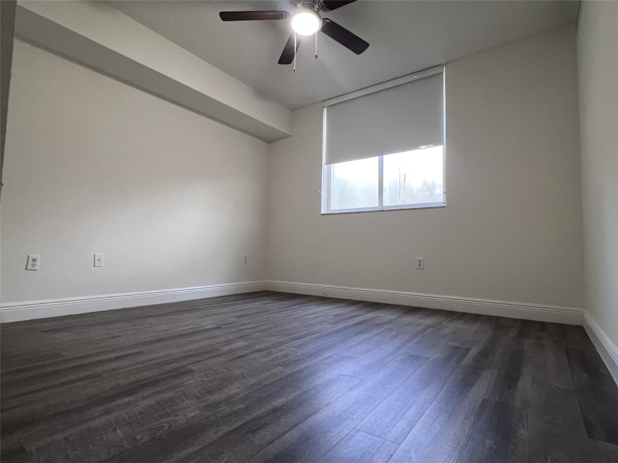 Aventura Harbor - Residential Lease
