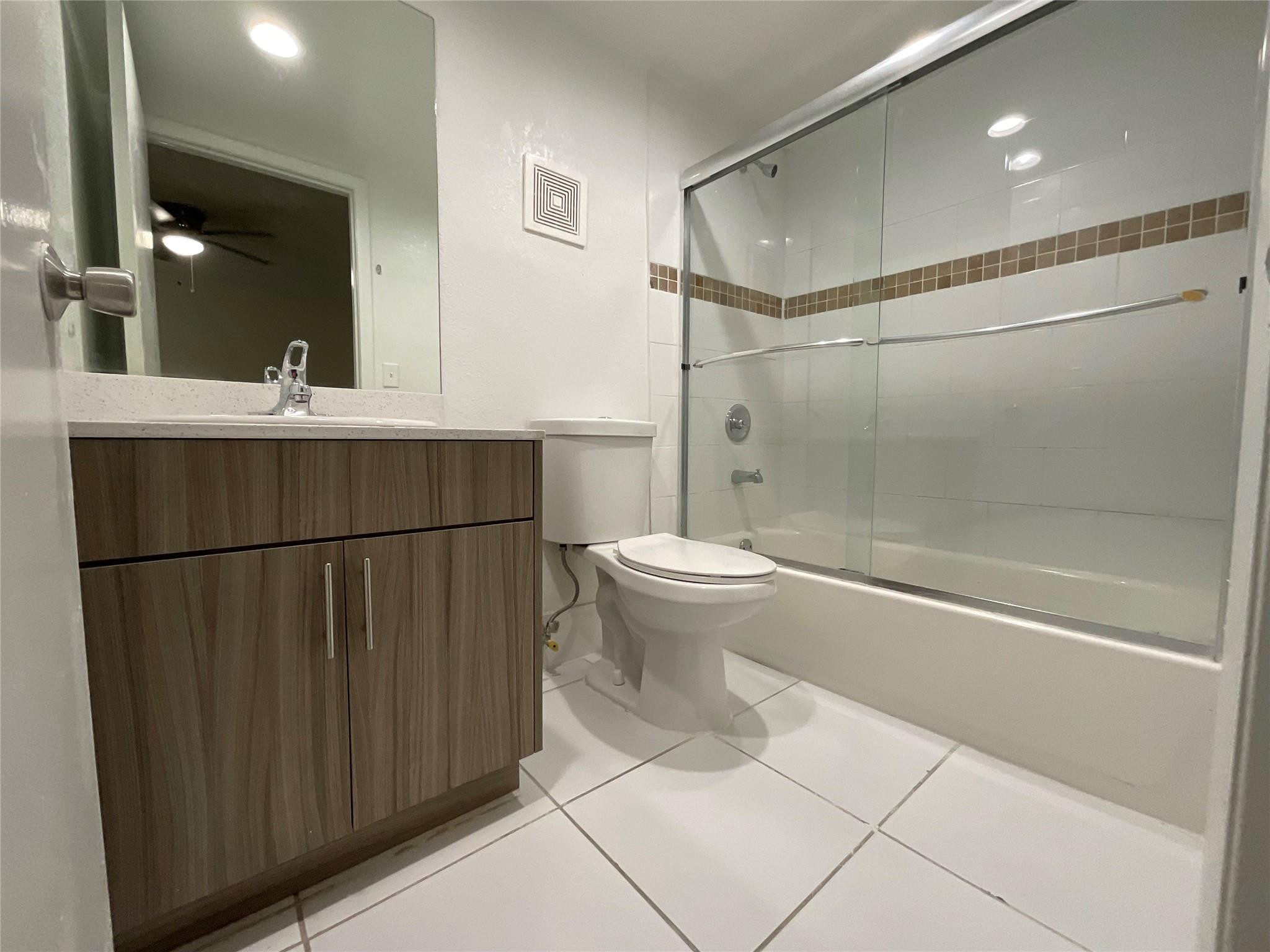 Aventura Harbor - Residential Lease