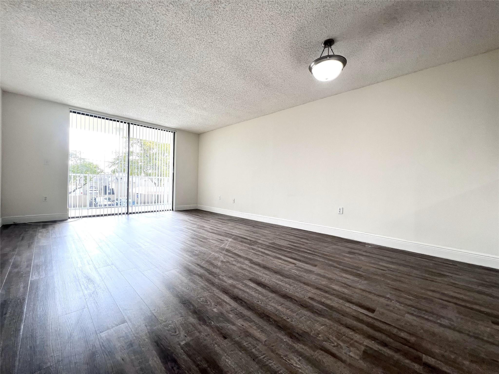 Aventura Harbor - Residential Lease