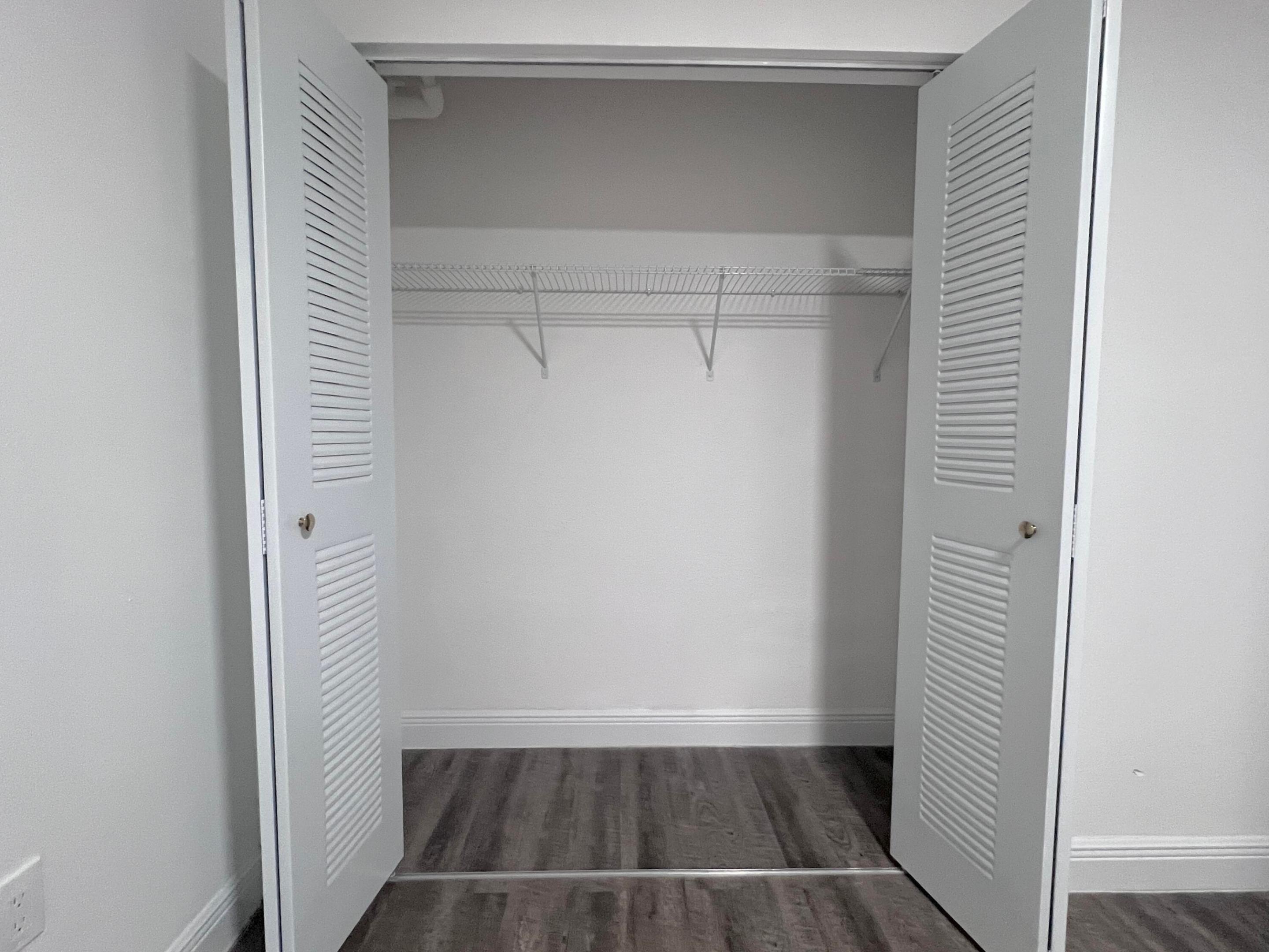 Aventura Harbor - Residential Lease