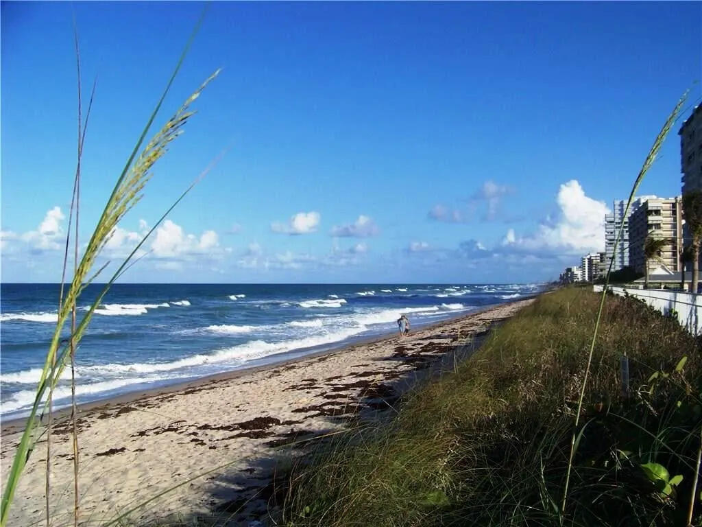 OUTDOOR RESORTS AT NETTLES ISLAND - Land