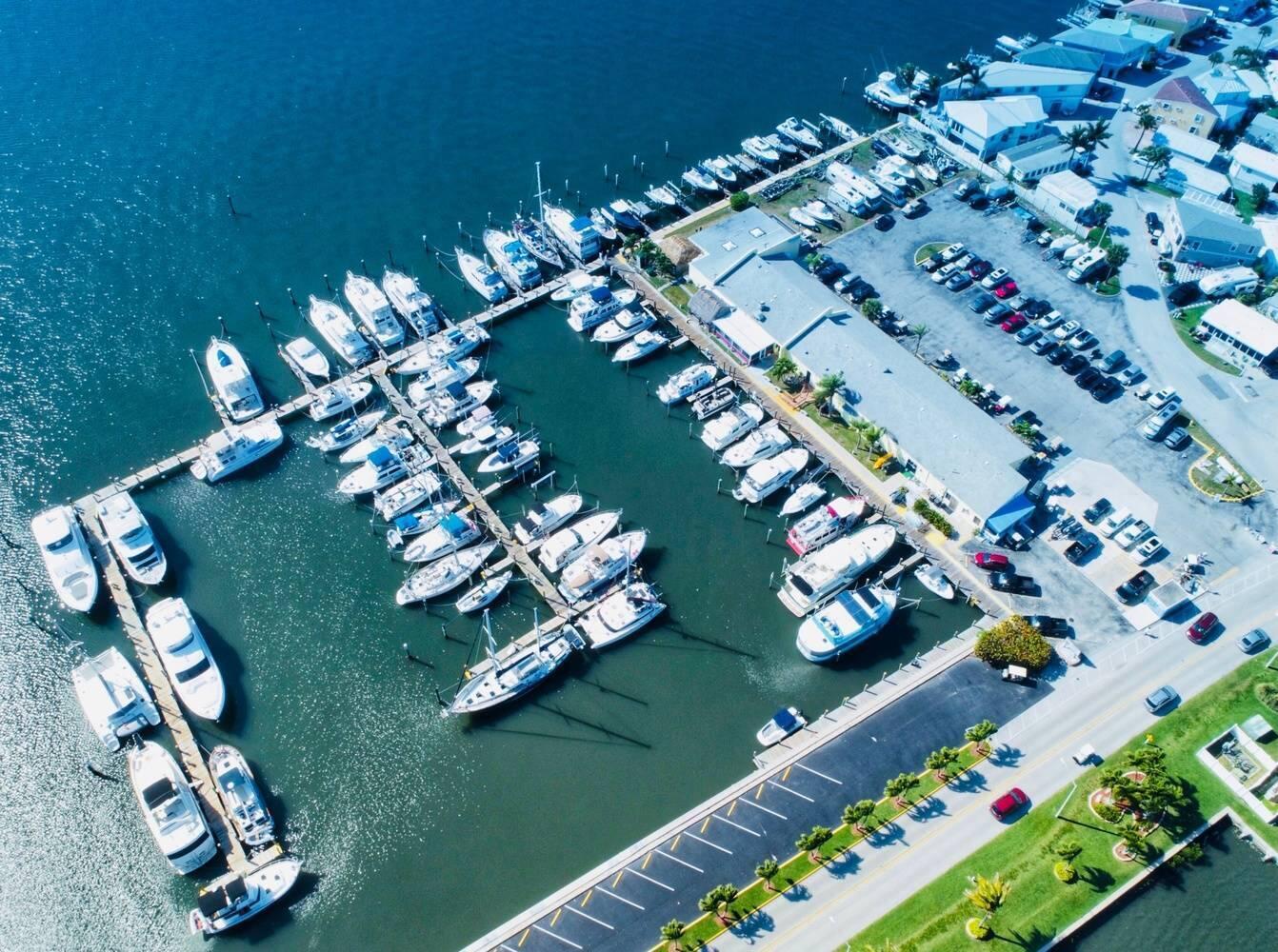 OUTDOOR RESORTS AT NETTLES ISLAND - Land
