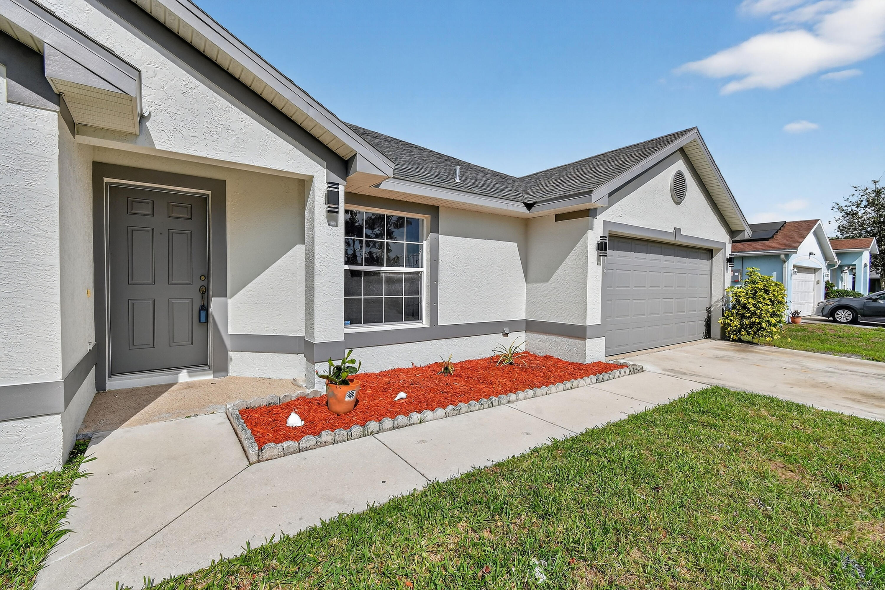 PORT ST LUCIE SECTION 13 - Residential