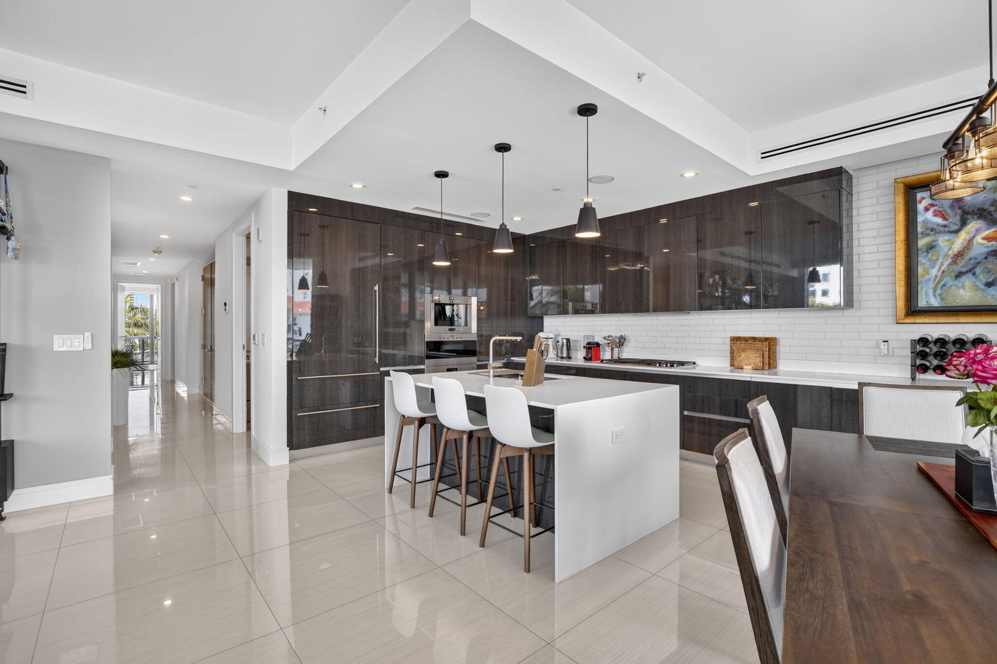 ECHO CONDO - Residential