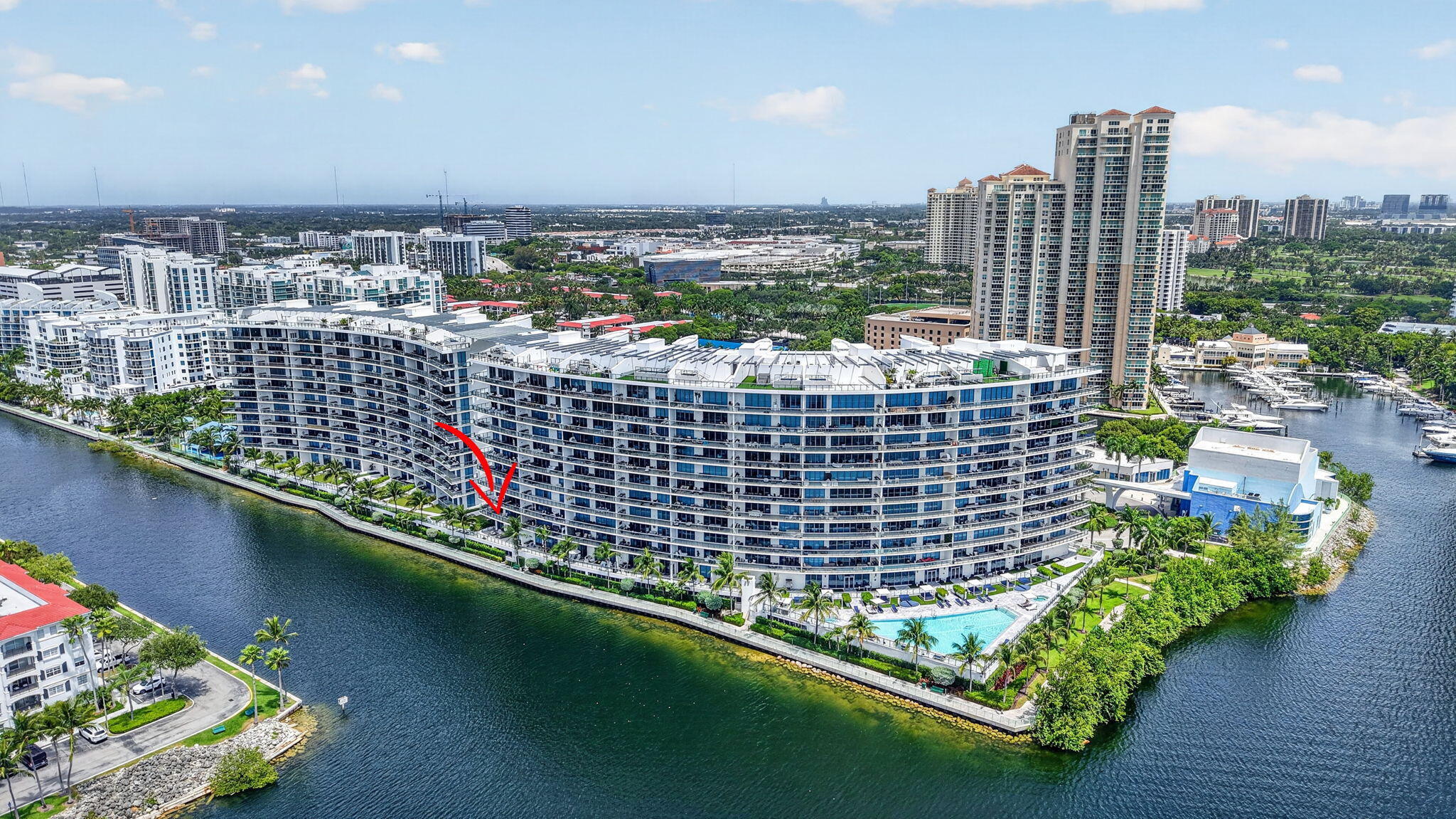 ECHO CONDO - Residential