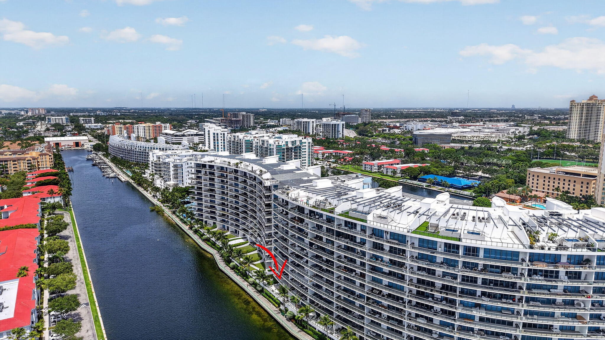 ECHO CONDO - Residential