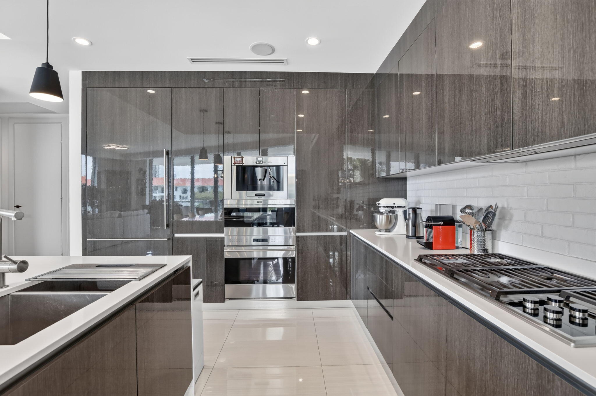 ECHO CONDO - Residential
