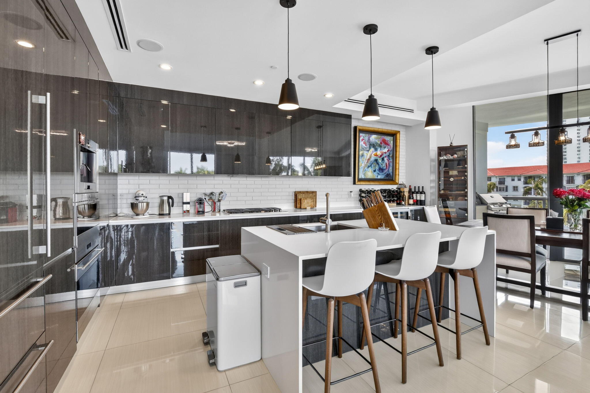 ECHO CONDO - Residential