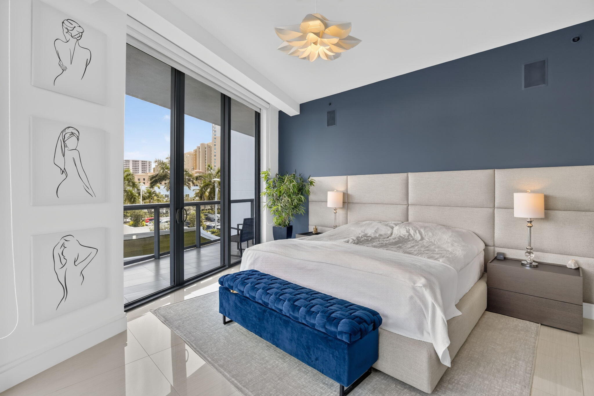 ECHO CONDO - Residential