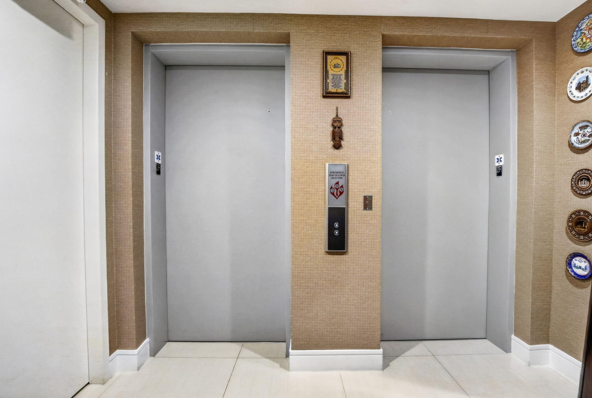 ECHO CONDO - Residential