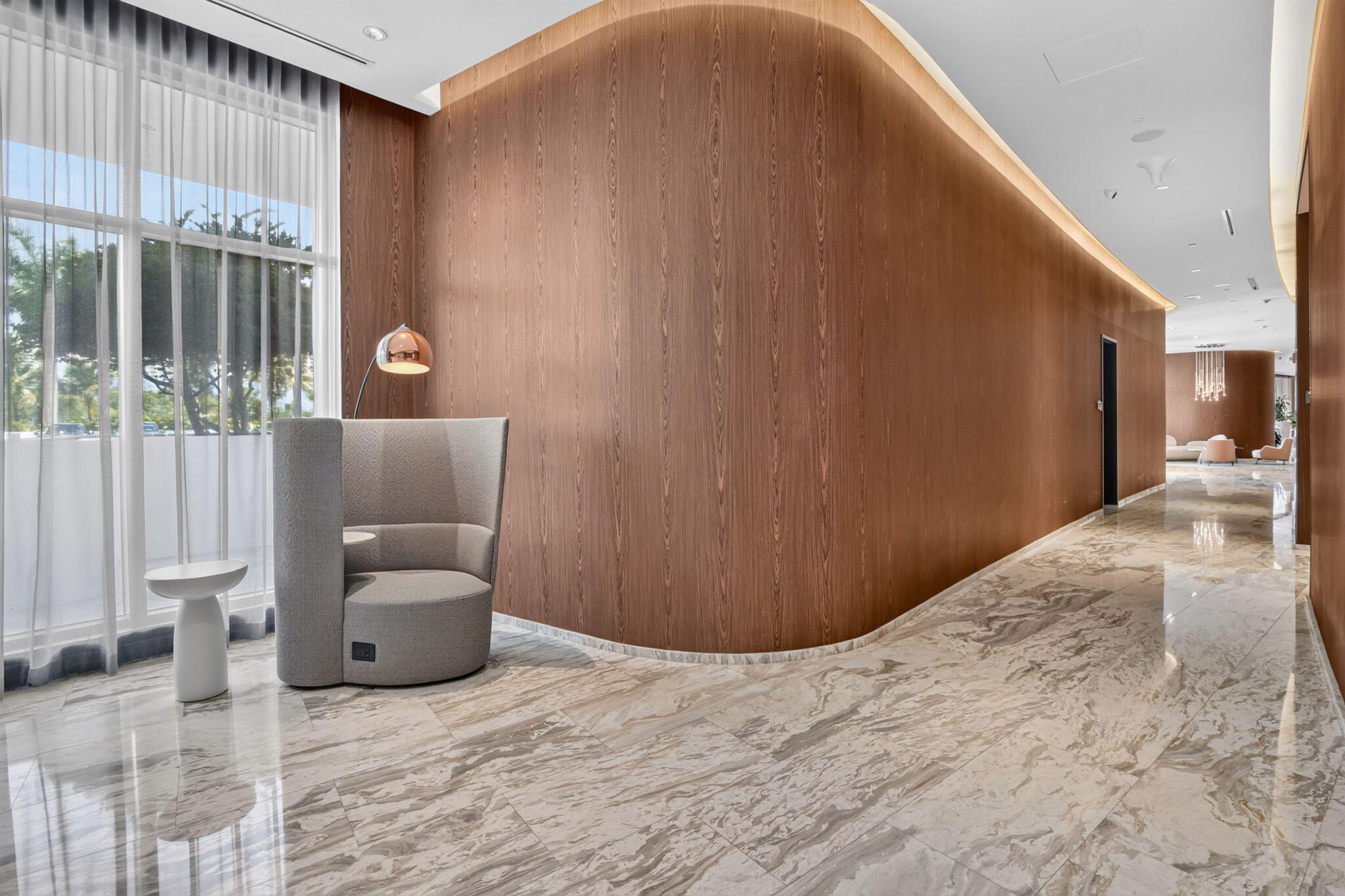 ECHO CONDO - Residential