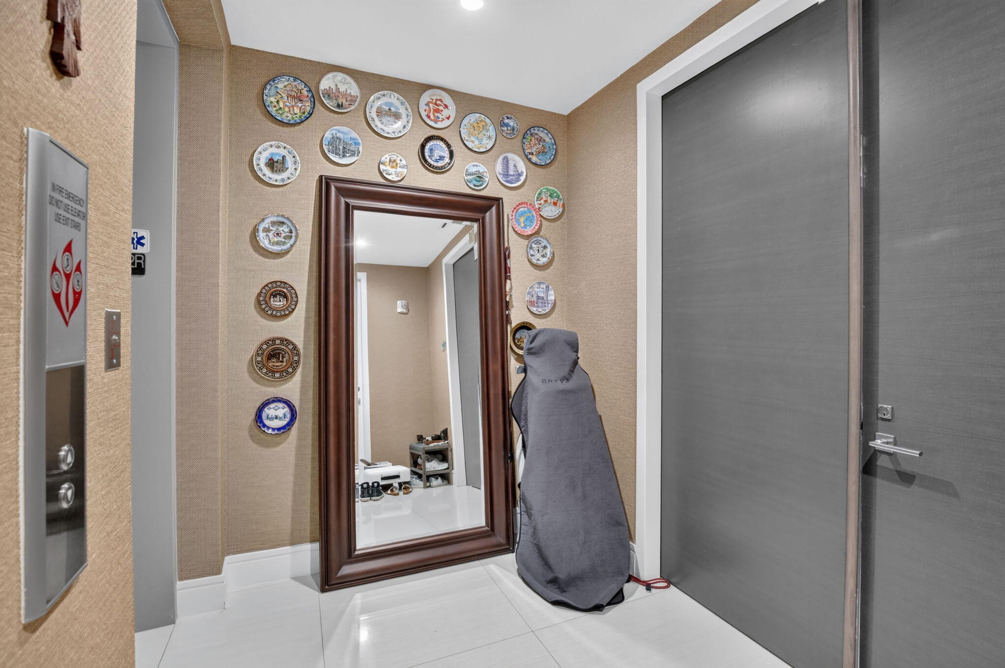 ECHO CONDO - Residential