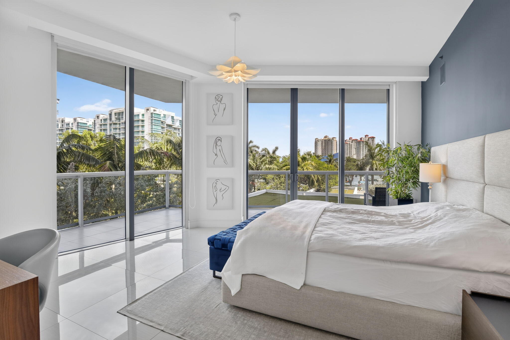 ECHO CONDO - Residential