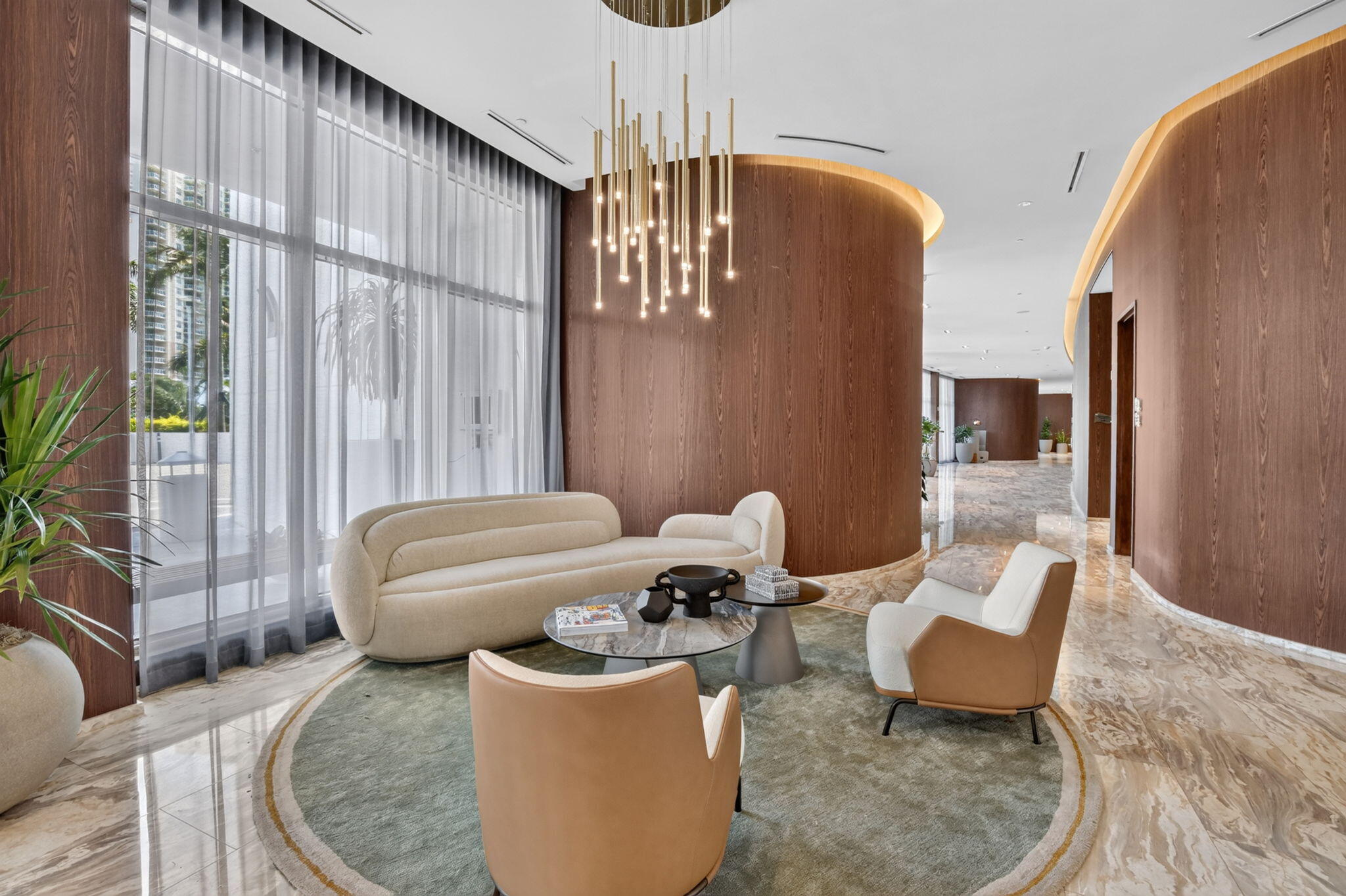 ECHO CONDO - Residential