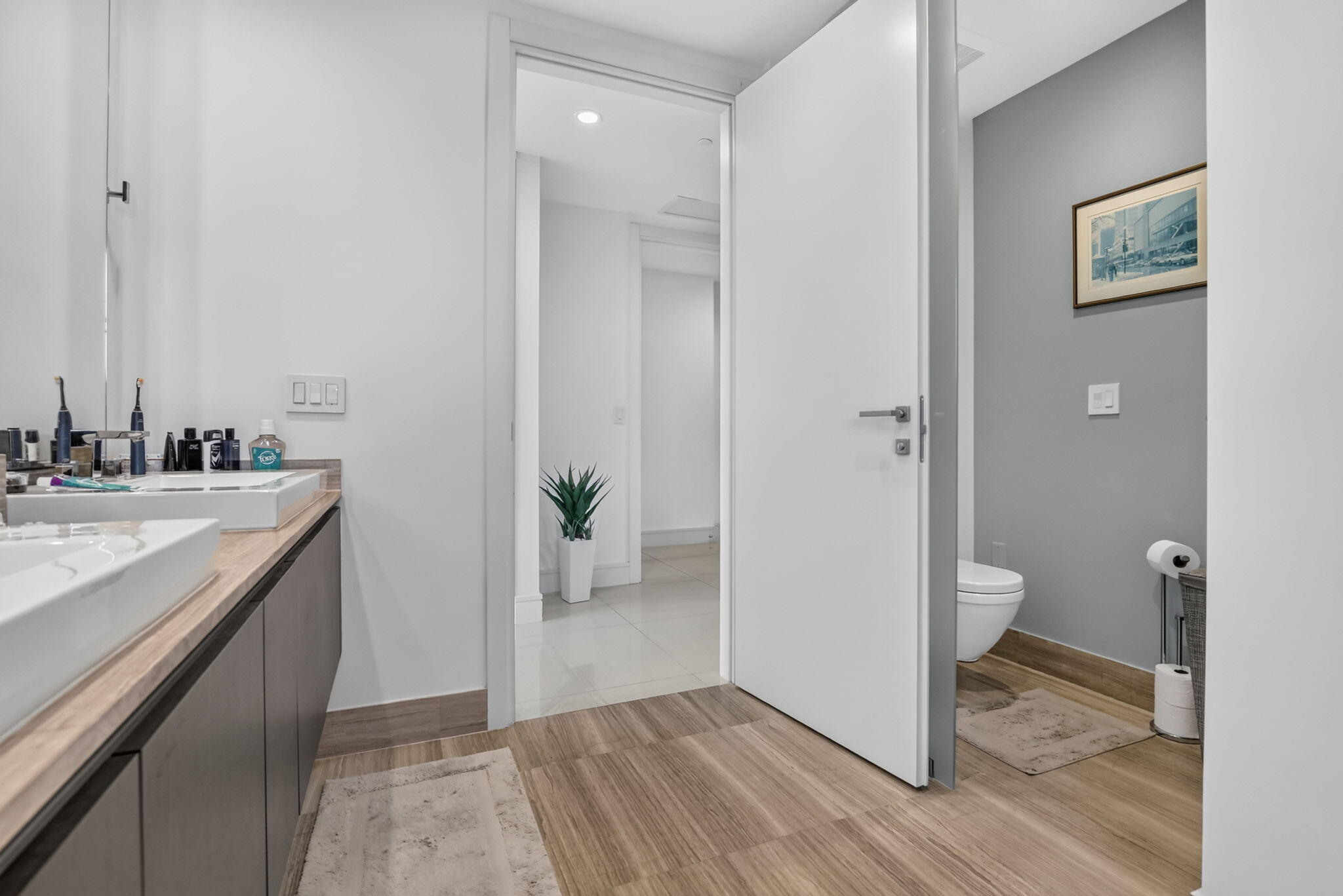 ECHO CONDO - Residential
