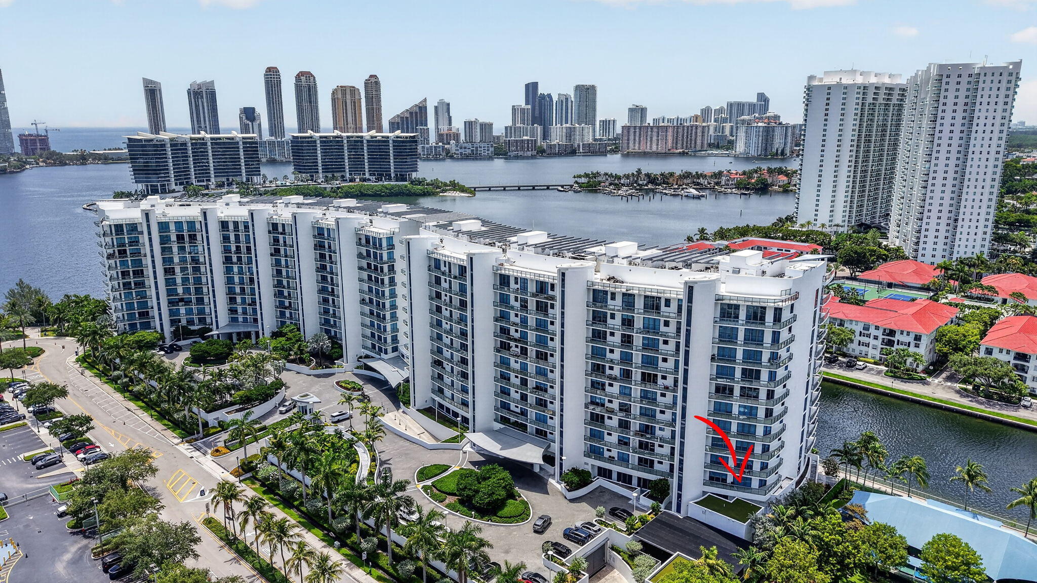 ECHO CONDO - Residential