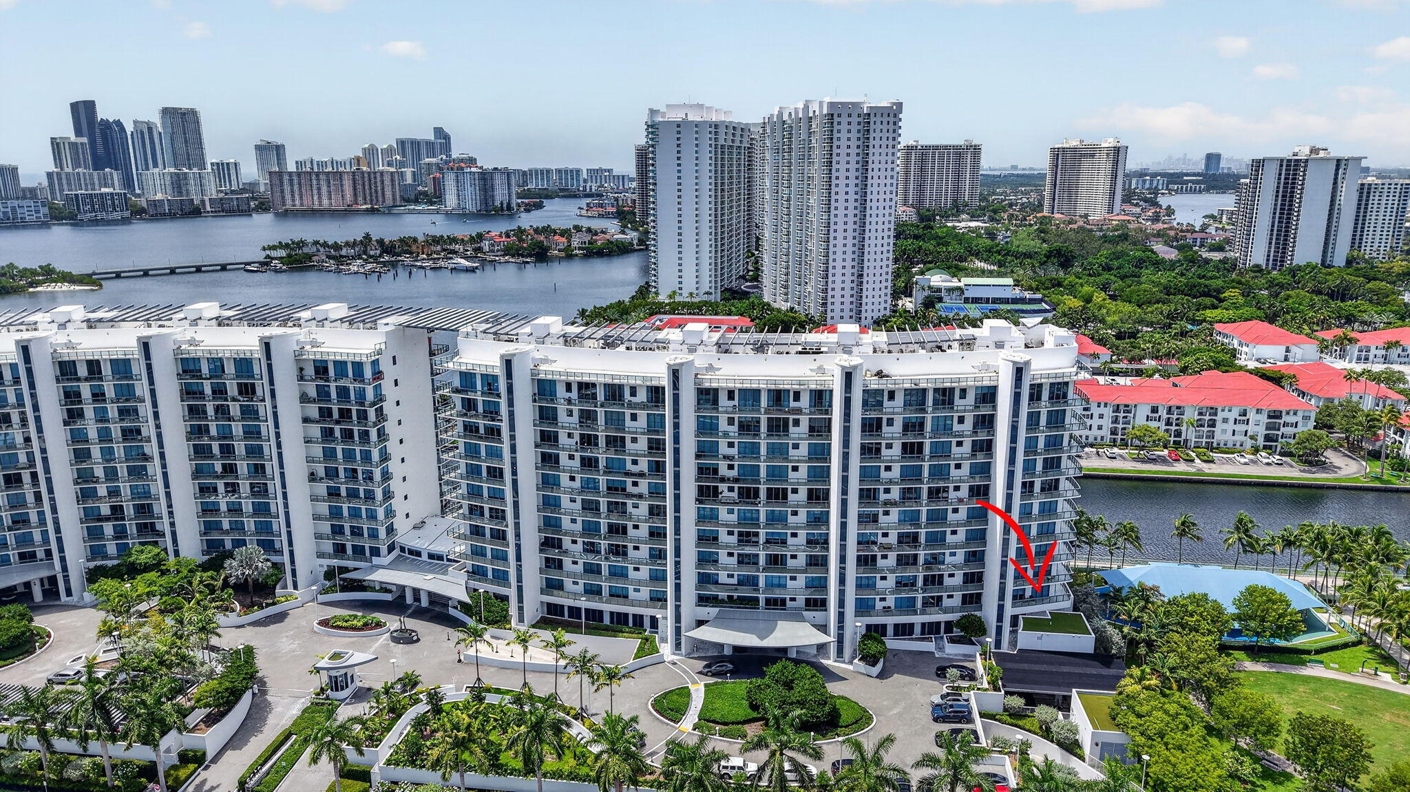 ECHO CONDO - Residential