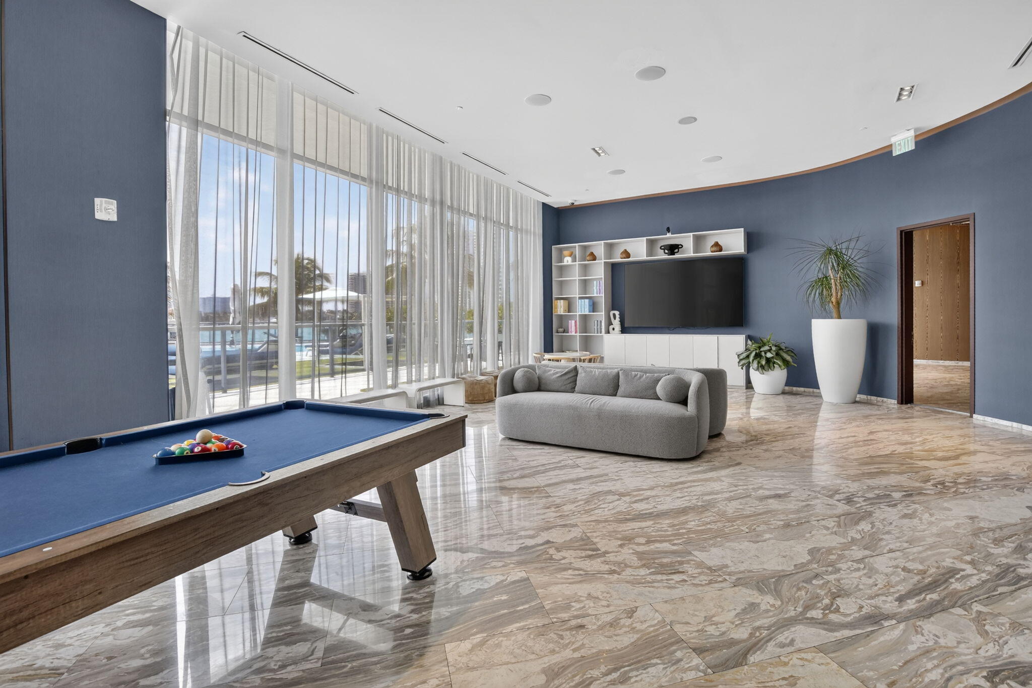 ECHO CONDO - Residential