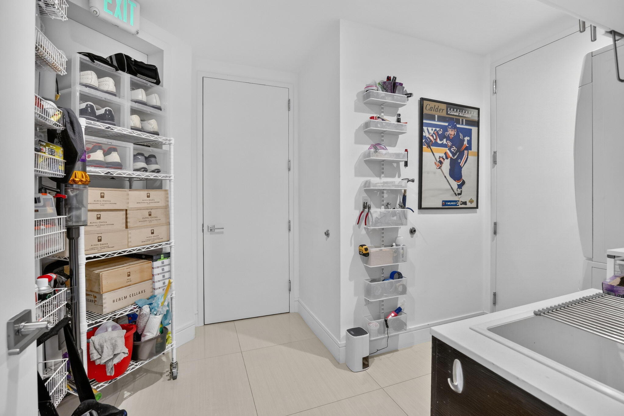 ECHO CONDO - Residential