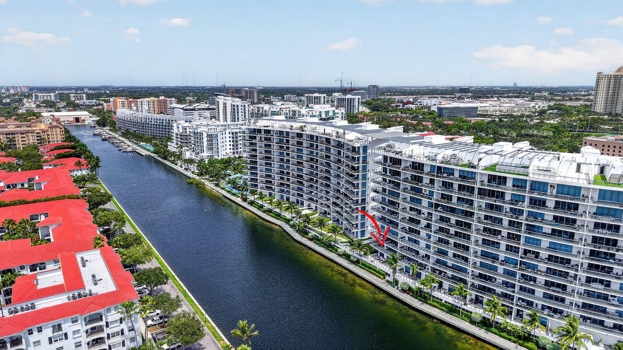 ECHO CONDO - Residential