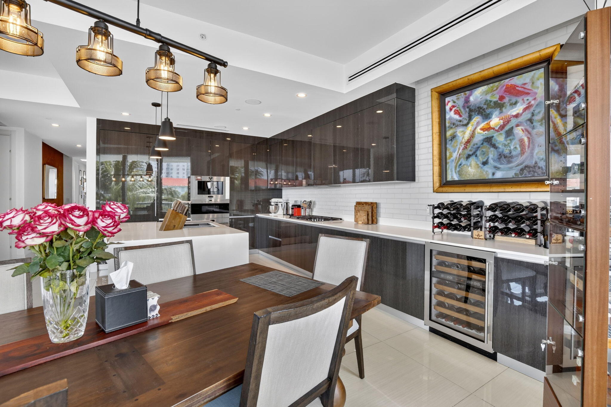 ECHO CONDO - Residential