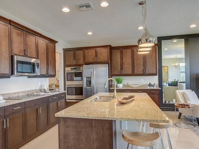 BOCA DUNES PUD - Residential Lease