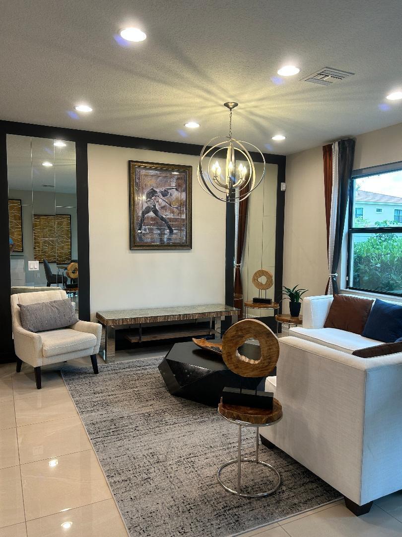 BOCA DUNES PUD - Residential Lease