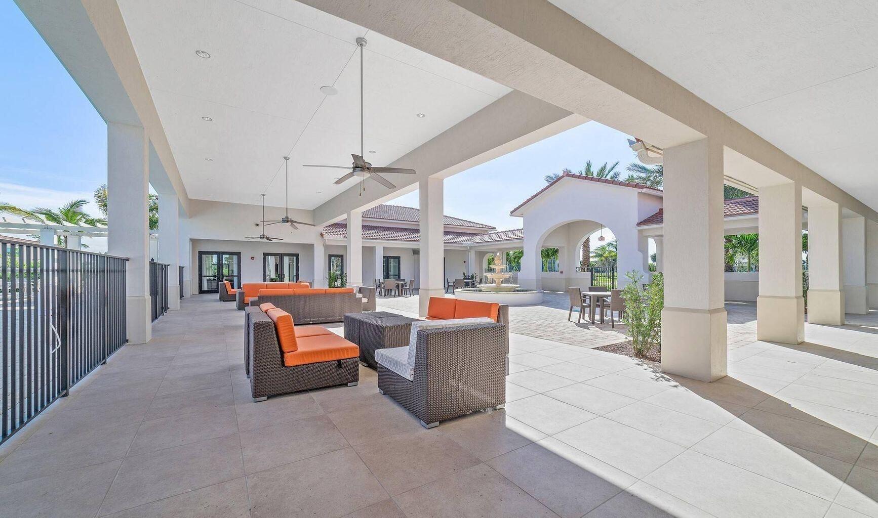 BOCA DUNES PUD - Residential Lease