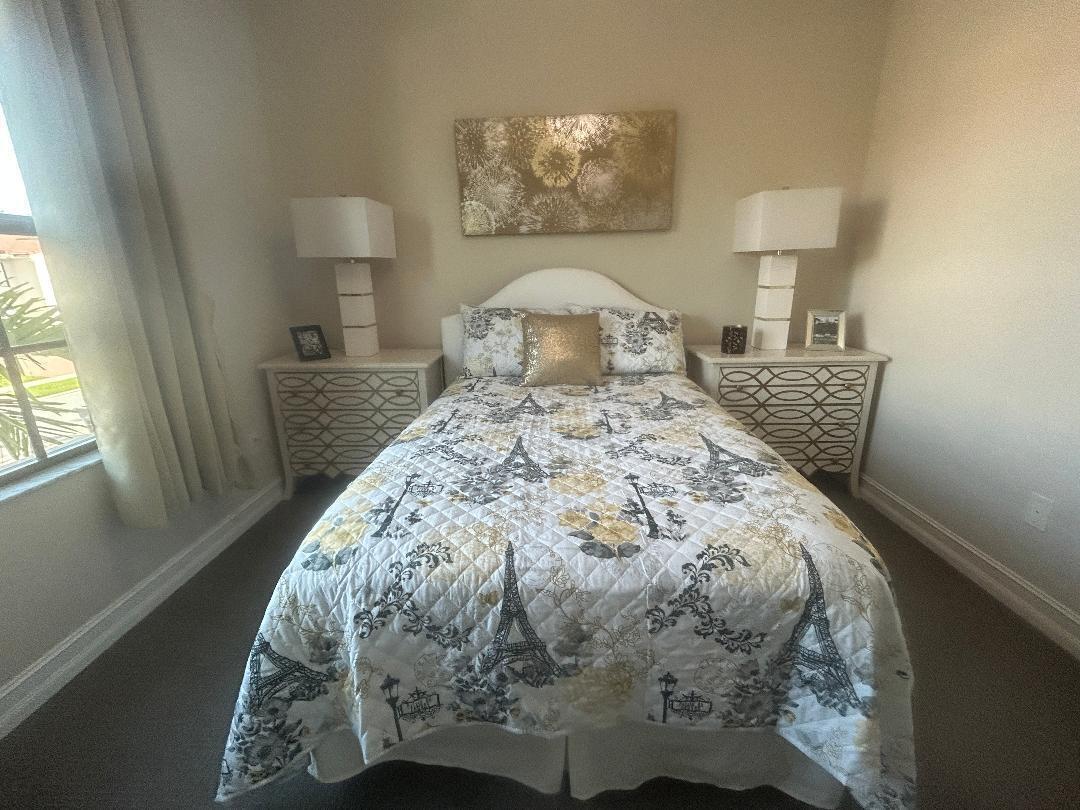 BOCA DUNES PUD - Residential Lease
