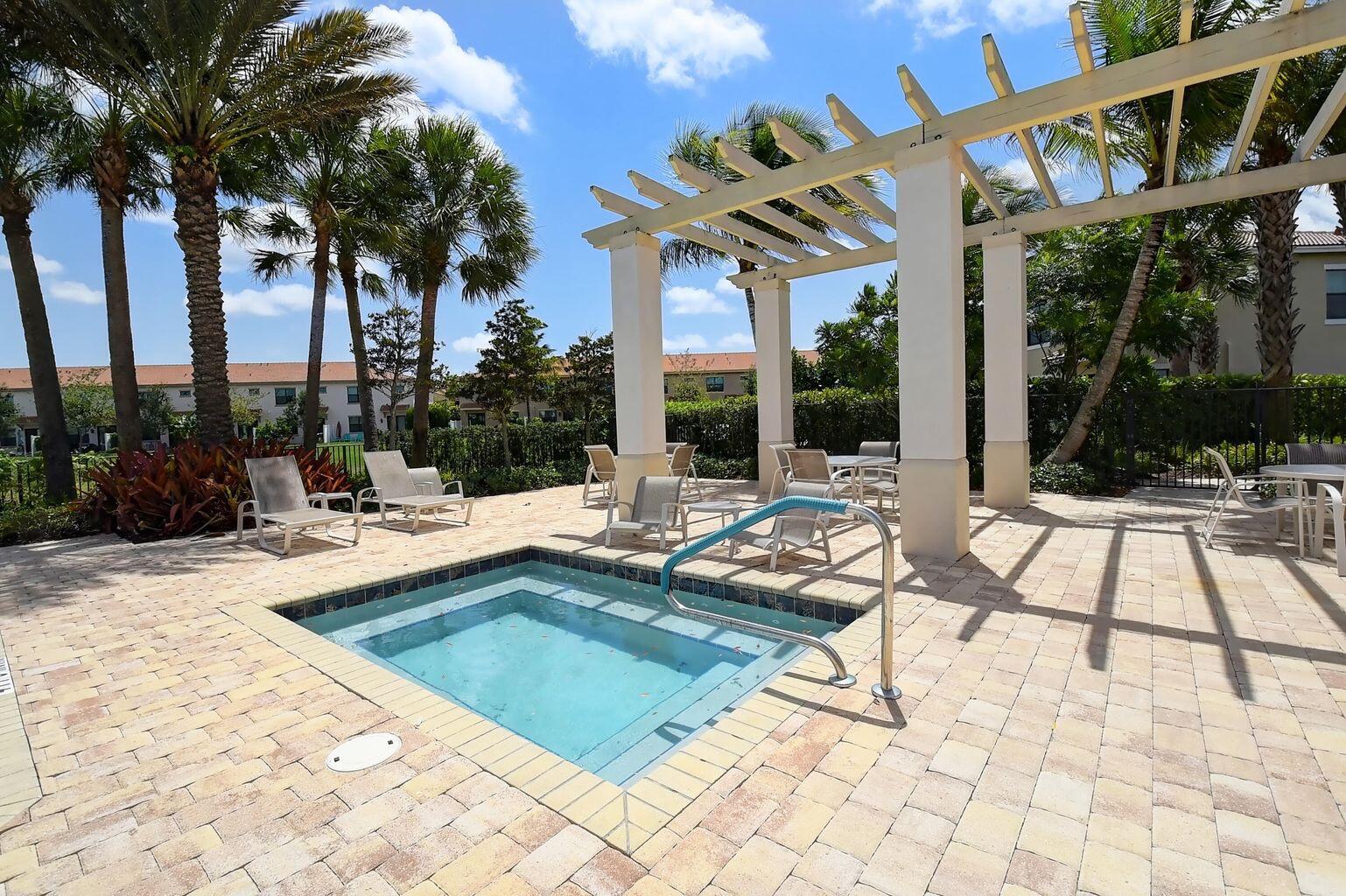 BOCA DUNES PUD - Residential Lease