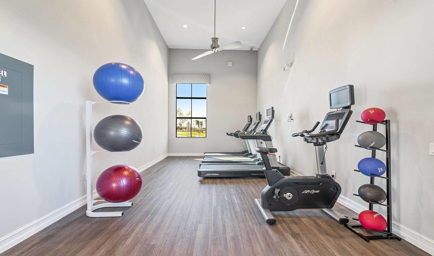 BOCA DUNES PUD - Residential Lease