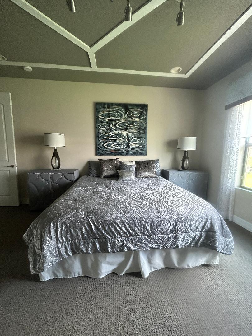 BOCA DUNES PUD - Residential Lease
