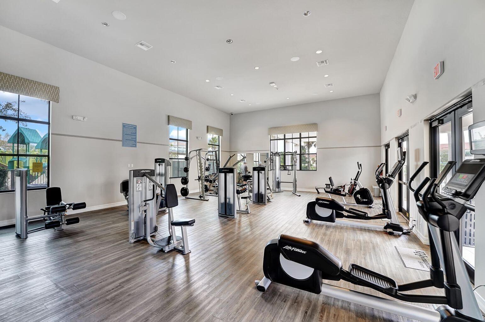 BOCA DUNES PUD - Residential Lease