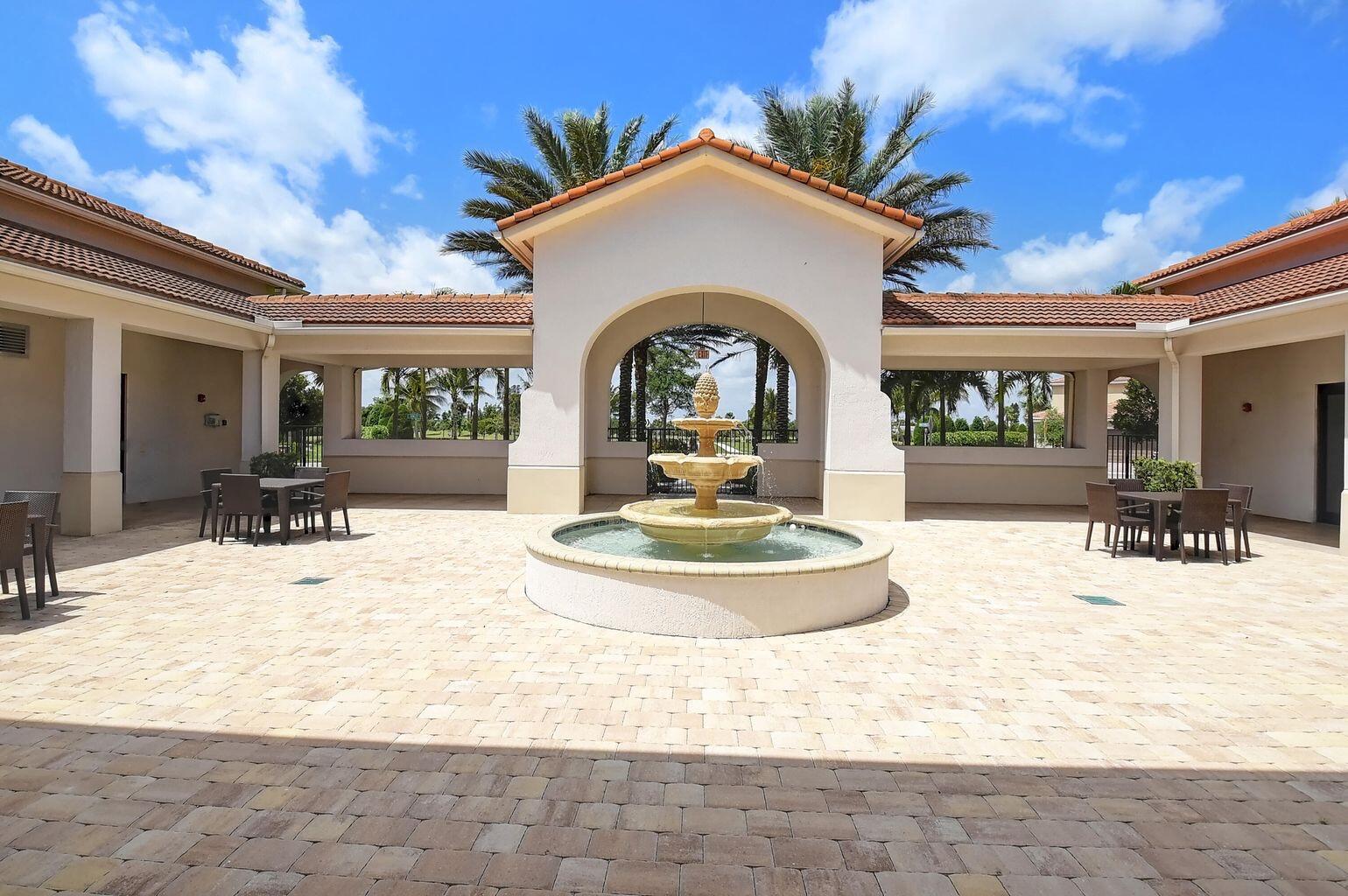 BOCA DUNES PUD - Residential Lease