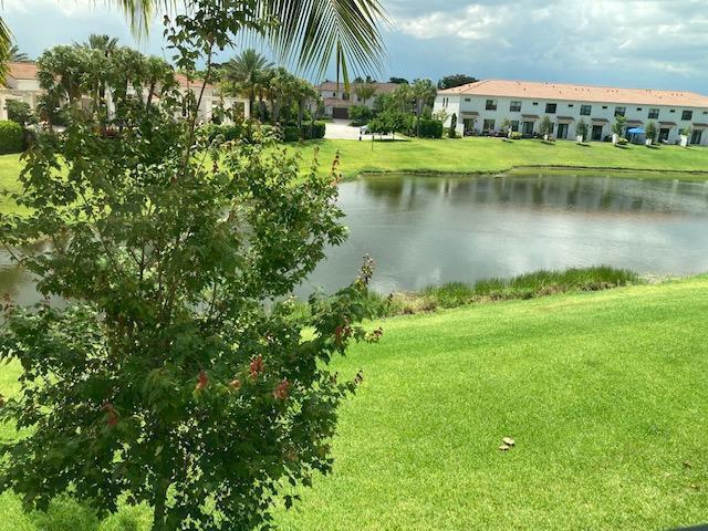 BOCA DUNES PUD - Residential Lease