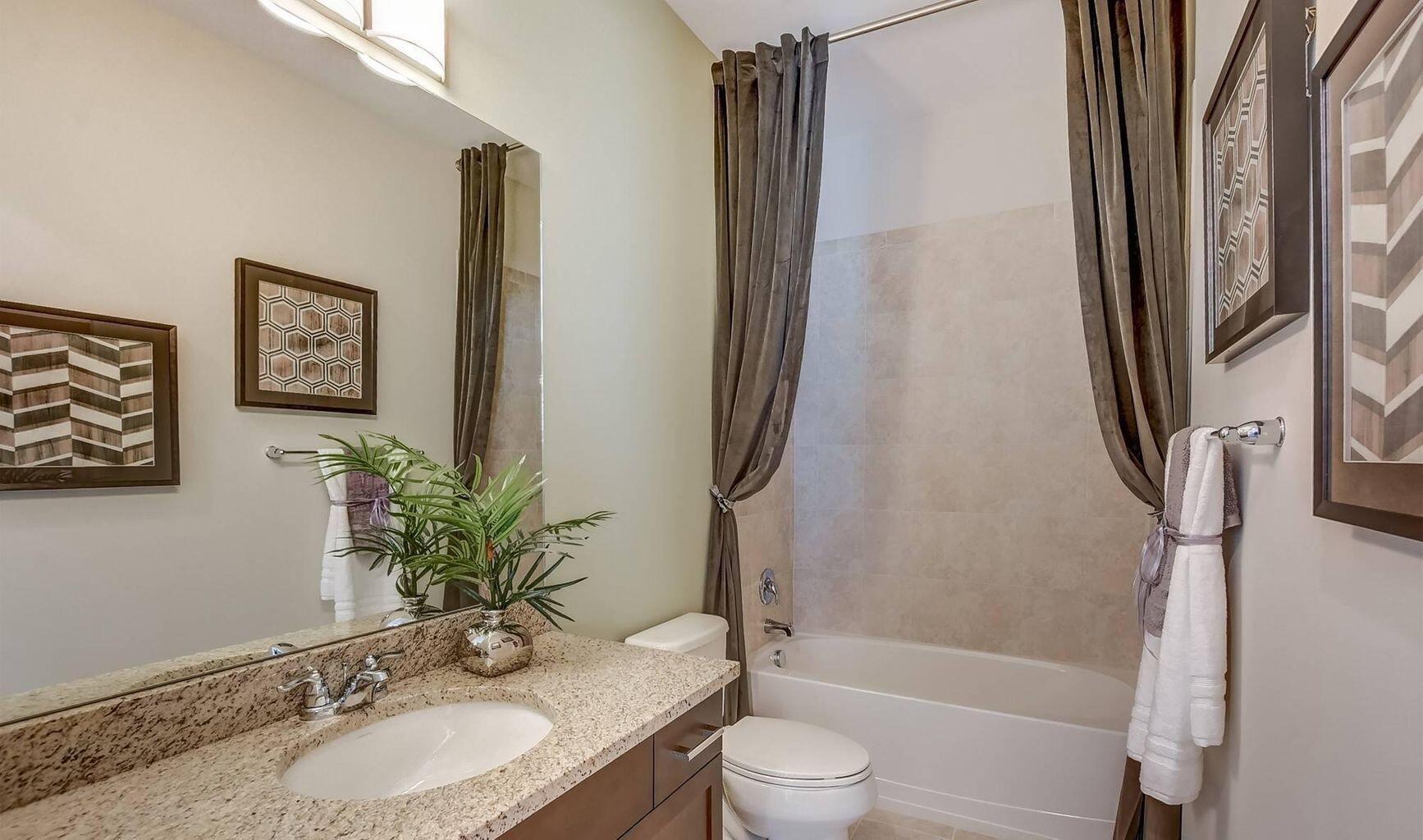 BOCA DUNES PUD - Residential Lease