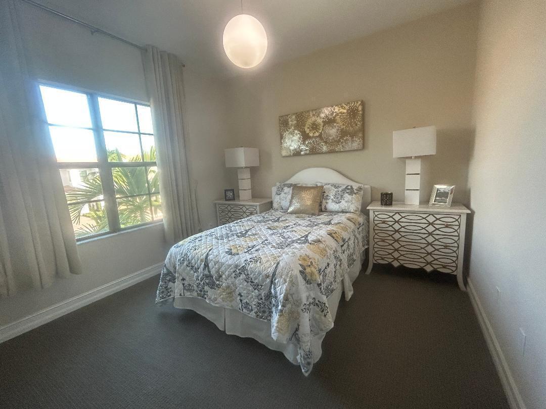 BOCA DUNES PUD - Residential Lease