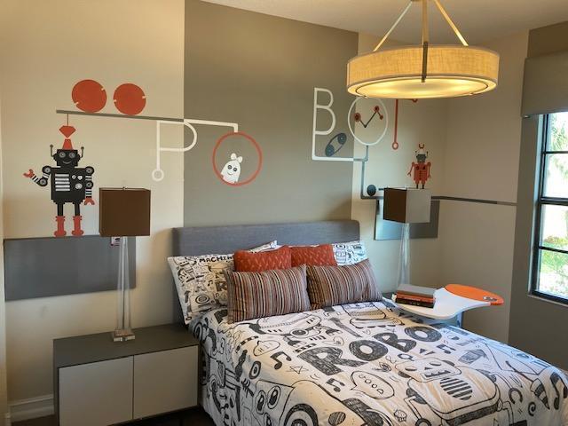 BOCA DUNES PUD - Residential Lease