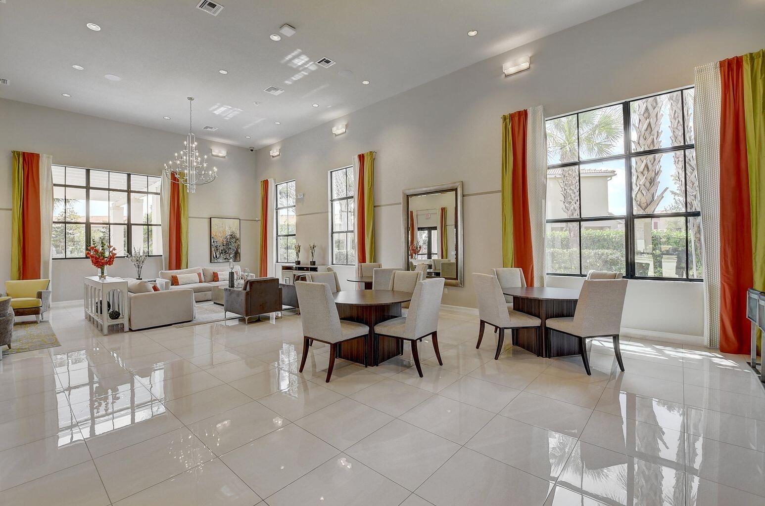 BOCA DUNES PUD - Residential Lease