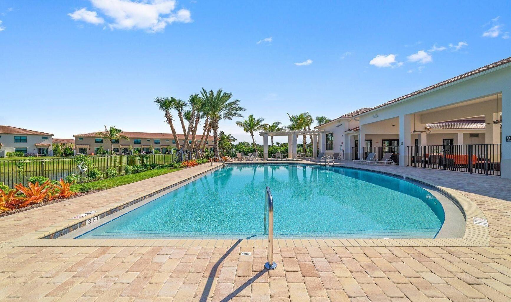 BOCA DUNES PUD - Residential Lease
