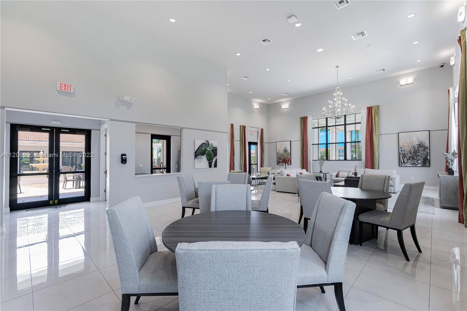 BOCA DUNES PUD - Residential Lease