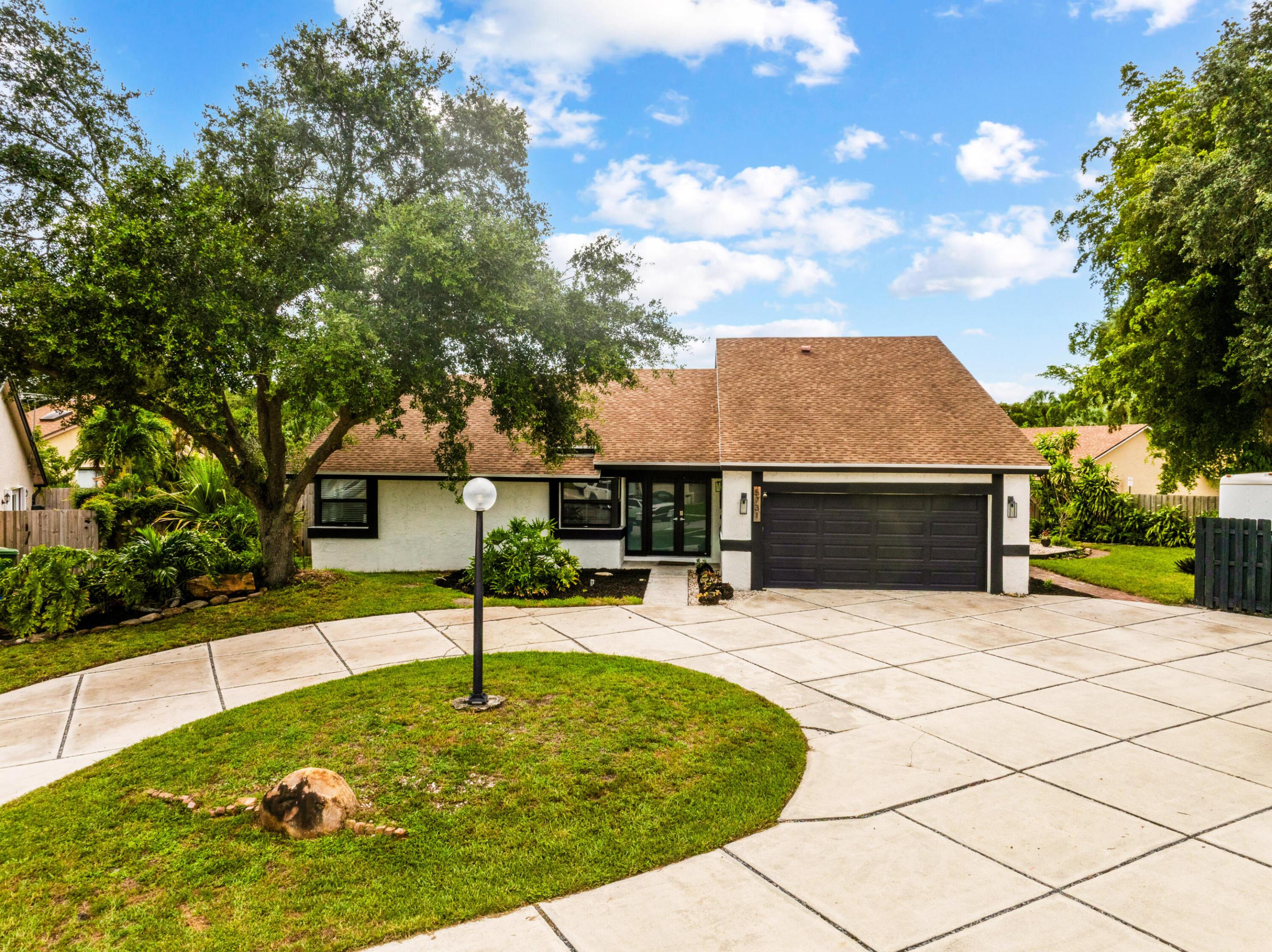 COMROCK - Residential