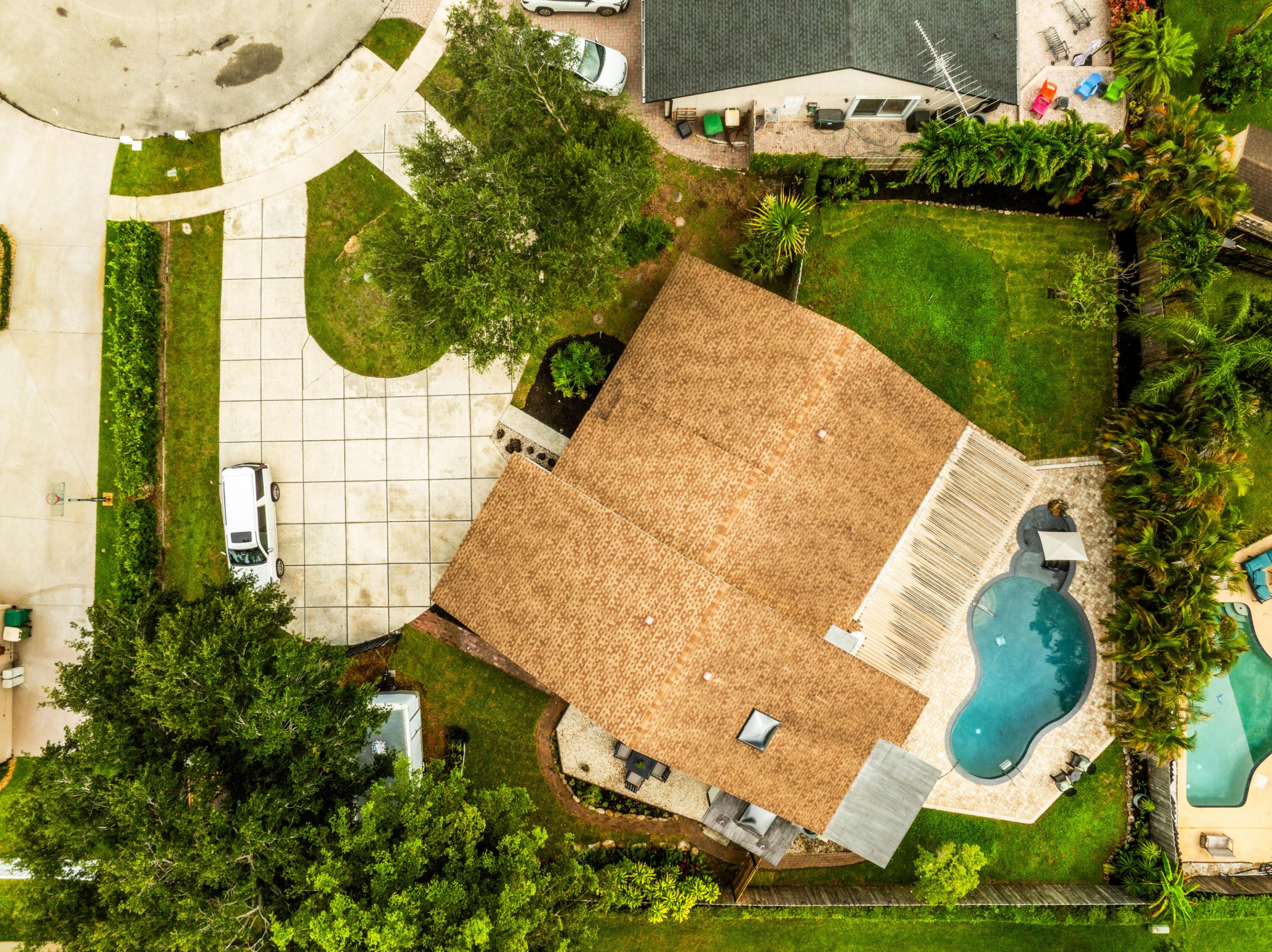 COMROCK - Residential