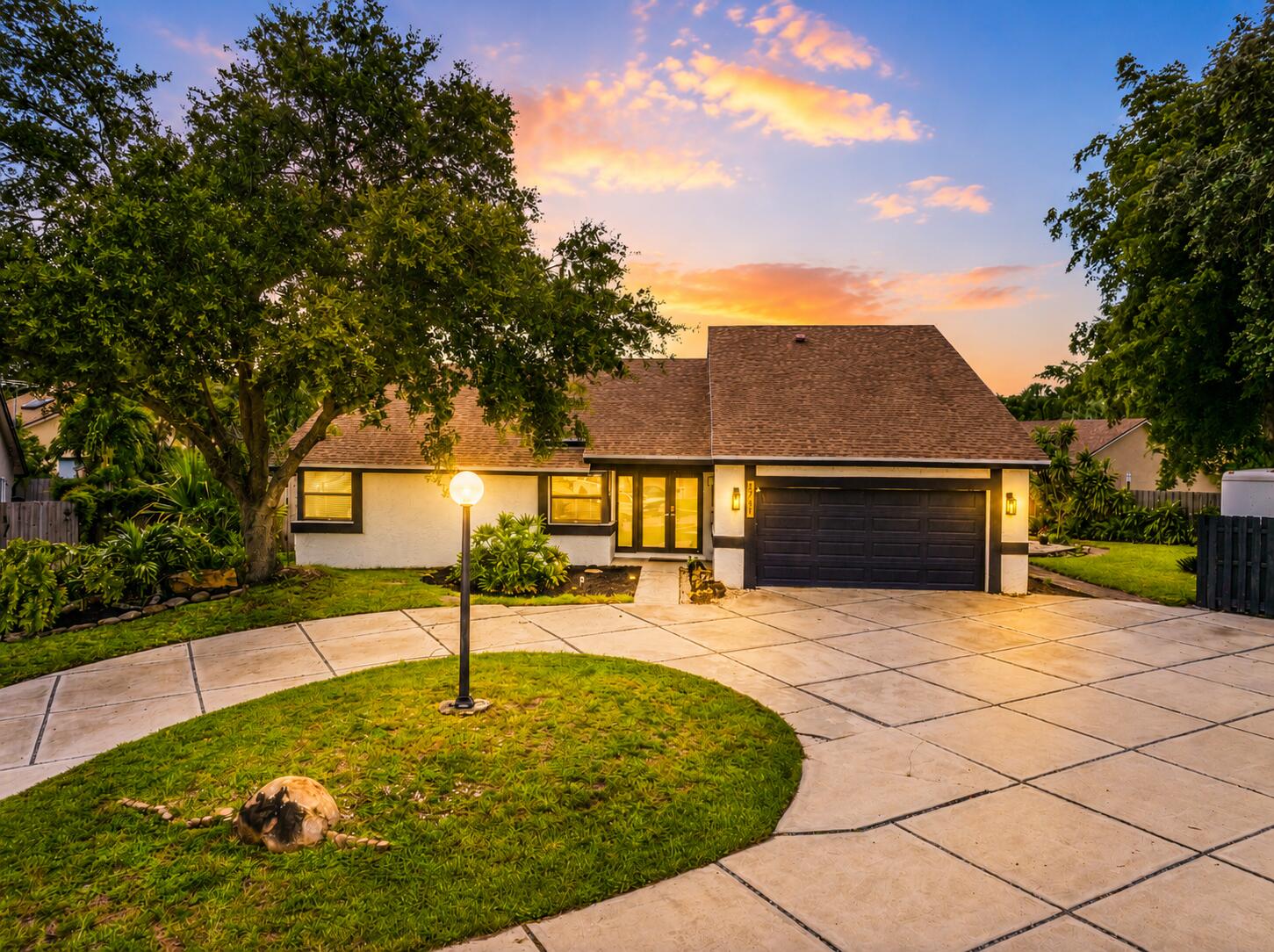 COMROCK - Residential
