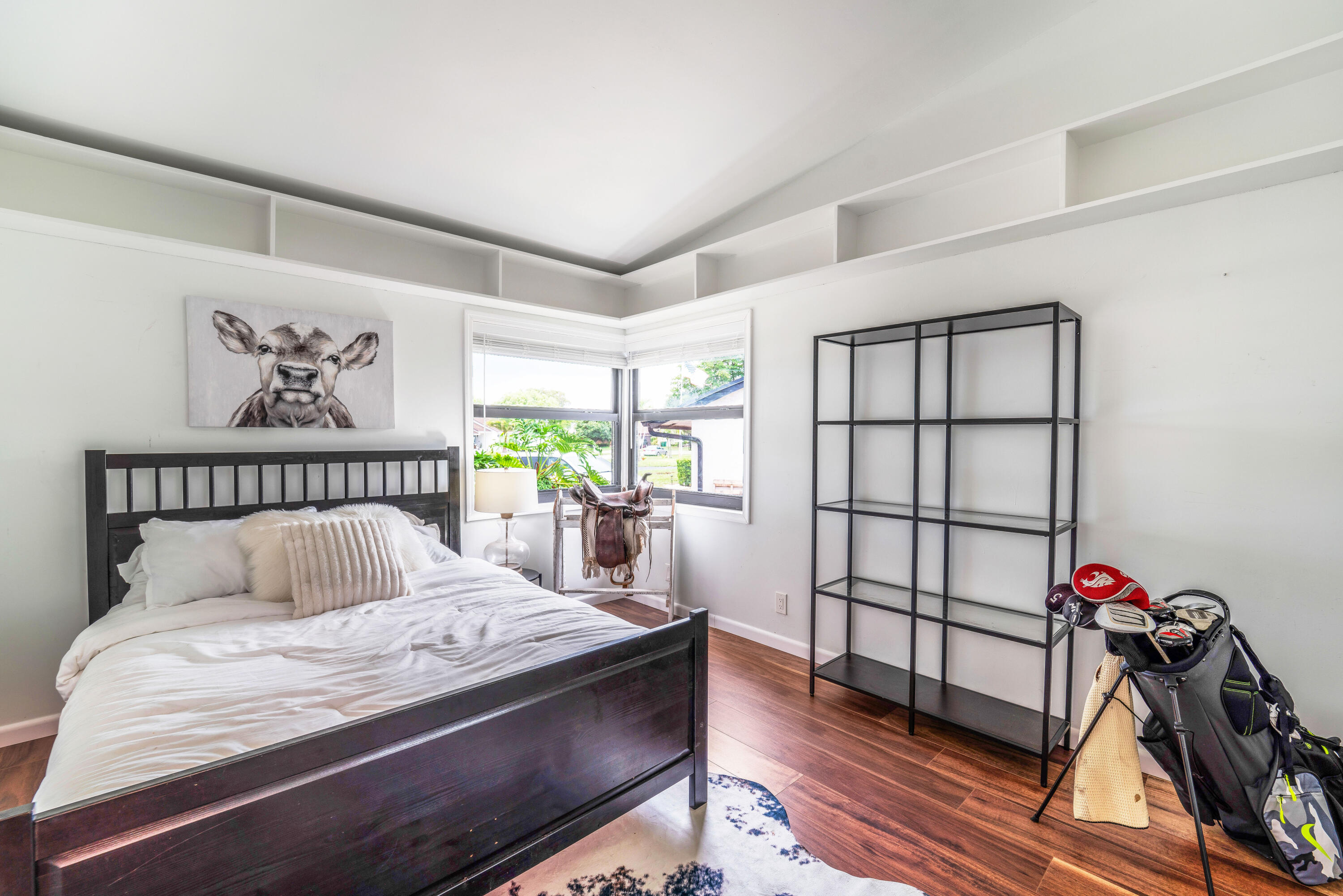 COMROCK - Residential