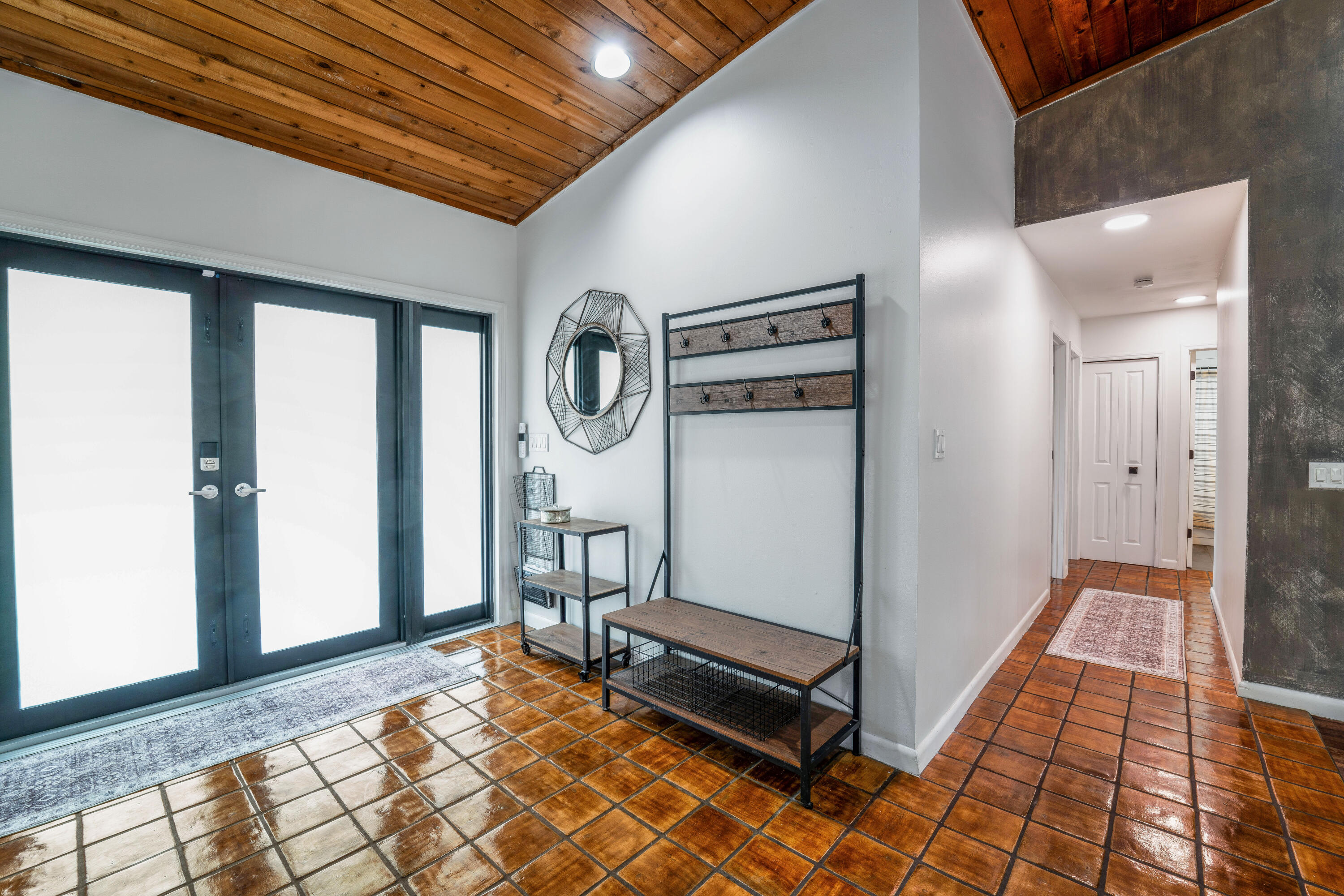 COMROCK - Residential